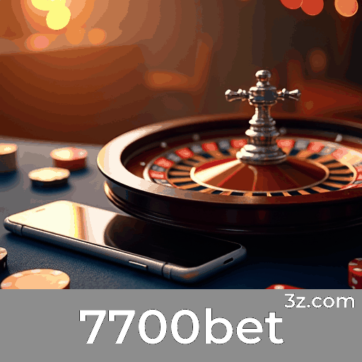 Apostas Instantâneas na Palma da Mão com 7700bet