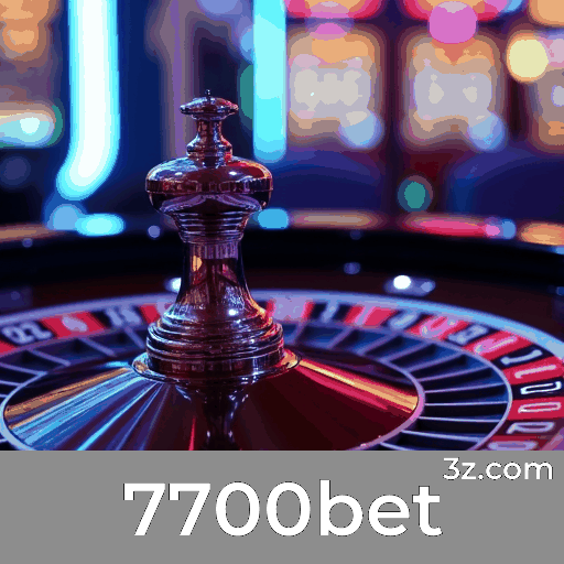 Revolução no desenvolvimento de jogos redefine apostas online no 7700bet