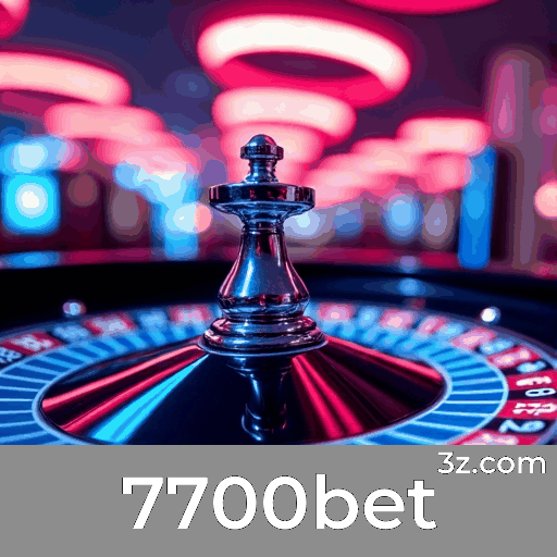 Luxo e Excelência: Casino Exclusivo com Dealers Certificados no 7700bet