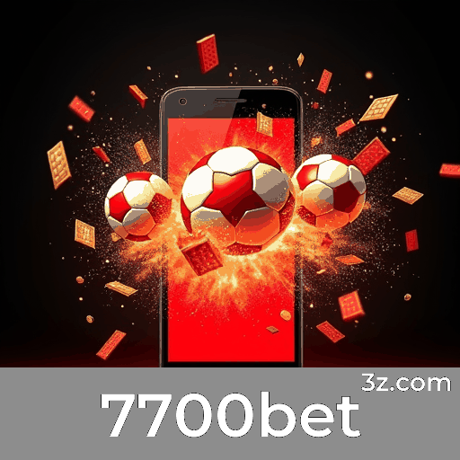Experiência Exclusiva: Personalize Seu Perfil na 7700bet