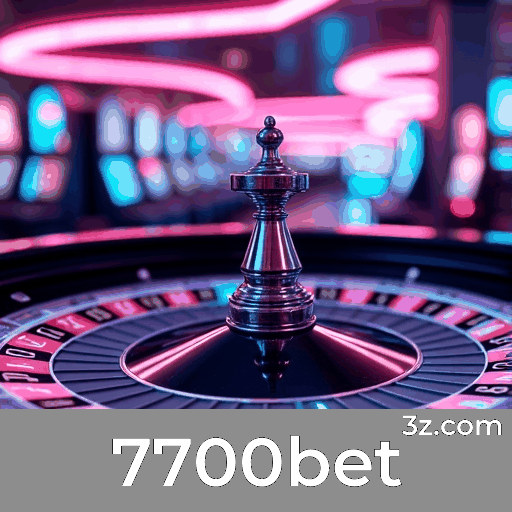 7700bet: Sua Plataforma de Apostas Segura e Profissional