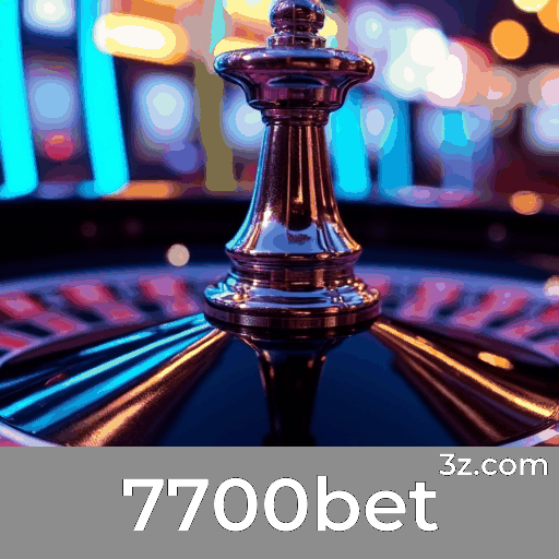 Luxo e Excelência: Casino Exclusivo com Dealers Certificados no 7700bet