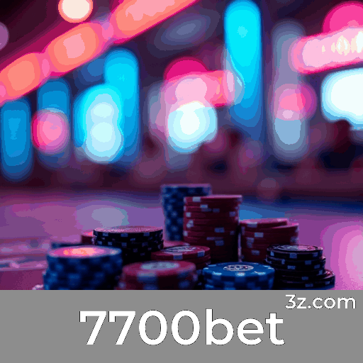 Potencialize Promoções com Estratégia na 7700bet