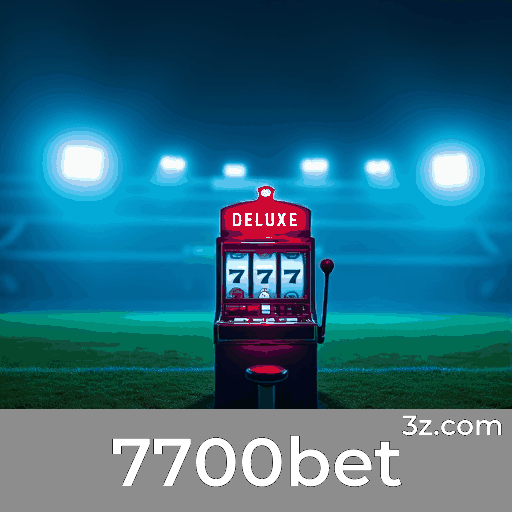 7700bet: Potencialize seu bônus com estratégias!