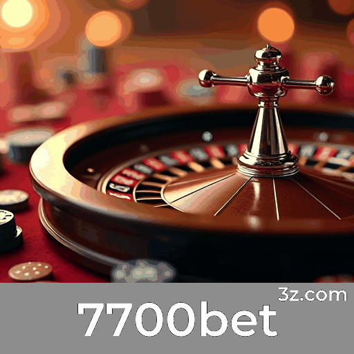 7700bet: Potencialize seu bônus com estratégias!