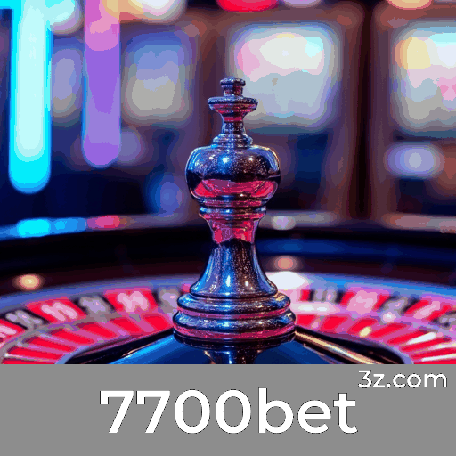 7700bet: Cassino Online e Pagamentos Rápidos