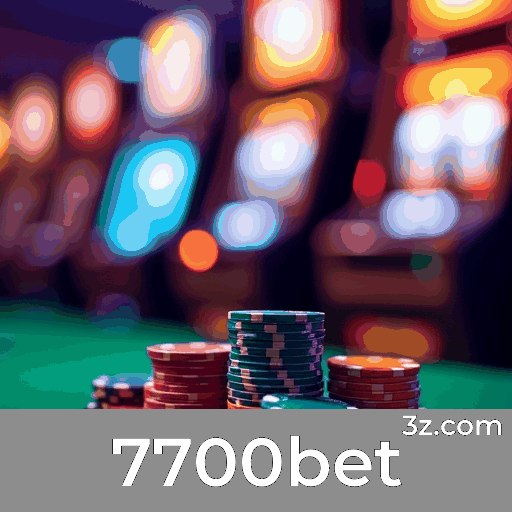 Apostas Instantâneas na Palma da Mão com 7700bet