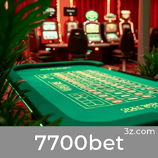 Maximize Seu Desempenho com Táticas Comprovadas no 7700bet